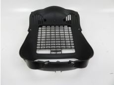 Grille de radiateur
