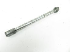 Axe de roue avant