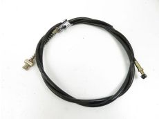 Cable frein