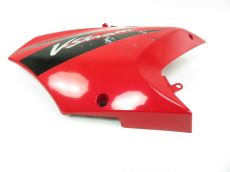 Carenage avant gauche