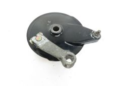 Tambour arriere