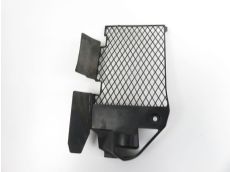 Grille de radiateur