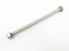 Axe de bras oscillant