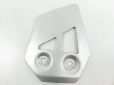 Habillage platine droit