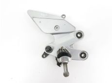 Platine avant droite complete