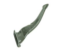Conduit air droit