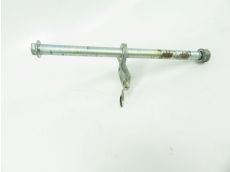 Axe de roue arriere