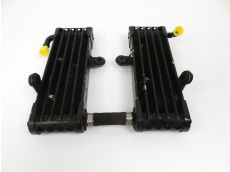 Radiateur huile