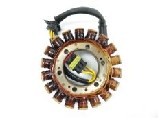 Stator