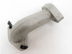Pipe admission