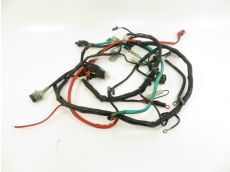 Faisceau electrique