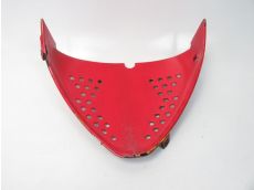 Grille de radiateur