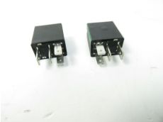 Relais boitier electrique