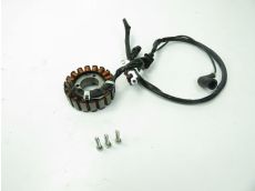 Stator