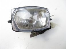 Optique avant