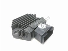 Regulateur de tension