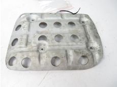 Protege carter moteur