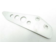 Habillage platine droit