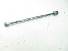 Axe de bras oscillant