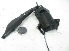 Habillage de cadre droit