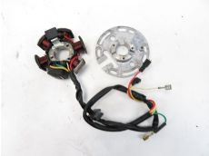 Stator