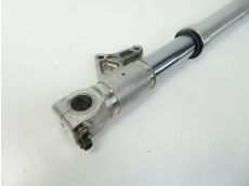 Tube de fourche droit