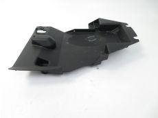 Passage de roue complet