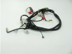 Faisceau electrique