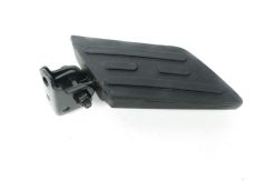 Platine arriere droite complete