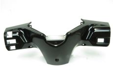 Habillage arriere du guidon