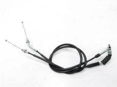 Cable d'accelerateur