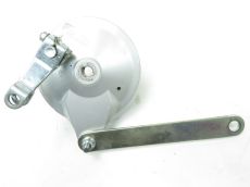 Tambour arriere