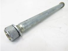 Axe de bras oscillant