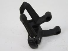 Platine arriere droite complete