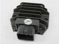Regulateur de tension