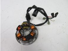 Stator