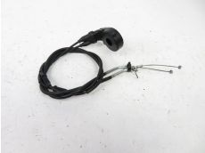 Cable d'accelerateur