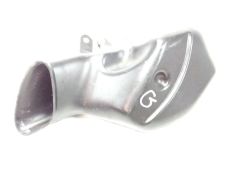 Conduit air gauche