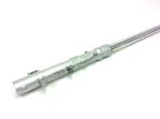 Tube de fourche droit