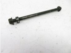 Axe de roue avant