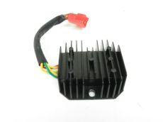 Regulateur de tension