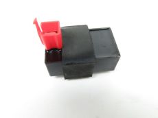 Relais boitier electrique