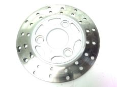 Disque frein avant