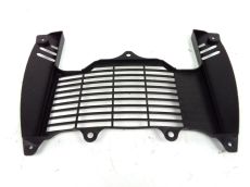 Grille de radiateur