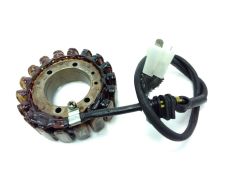 Stator