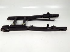 Bras oscillant complet