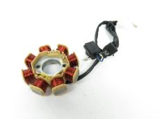 Stator