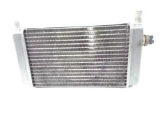 Radiateur eau
