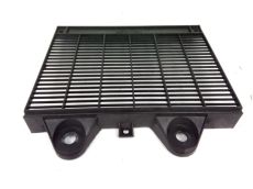 Grille de radiateur