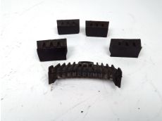 Habillage de reservoir